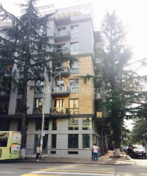 Daire 151 m² Daire - Yurievskaya, Batumi, Gürcistan
