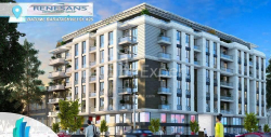 Daire 151 m² Daire - Yurievskaya, Batumi, Gürcistan