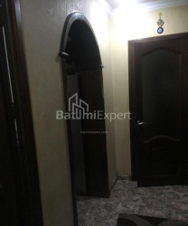Daire 75 m² Daire - Yurievskaya, Batumi, Gürcistan