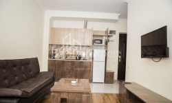 Daire 41 m² Daire - Alexandra Puşkin, Batumi, Gürcistan