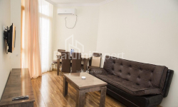 Daire 41 m² Daire - Alexandra Puşkin, Batumi, Gürcistan