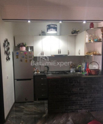 Daire 50 m² Daire - İlya Çavçavadze, Batumi, Gürcistan