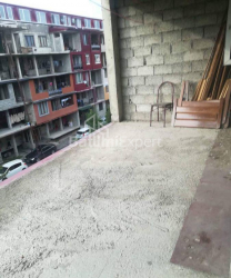 Daire 90 m² Daire - Yurievskaya, Batumi, Gürcistan