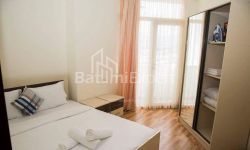 Daire 41 m² Daire - Yurievskaya, Batumi, Gürcistan