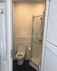 Daire 55 m² Daire - Yurievskaya, Batumi, Gürcistan