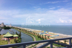 Daire 55 m² Daire - Yurievskaya, Batumi, Gürcistan