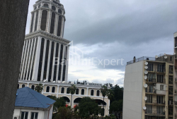 Daire 134 m² Daire - Yurievskaya, Batumi, Gürcistan