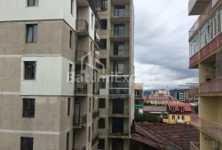 Daire 78 m² Daire - Yurievskaya, Batumi, Gürcistan