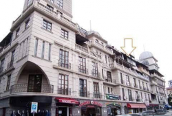Daire 114 m² Daire - Yurievskaya, Batumi, Gürcistan