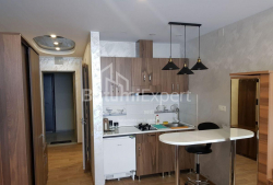 Daire 1-oda 30 m² - Zuraba Gorgiladze, Batumi