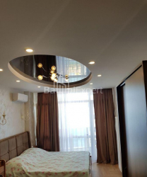 Daire 30 m² Daire - Zuraba Gorgiladze, Batumi, Gürcistan