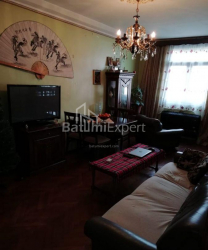 Daire 3-oda 75 m² - Ivane Javakhishvili, Batumi