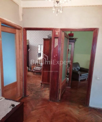Daire 3-oda 75 m² - Ivane Javakhishvili, Batumi