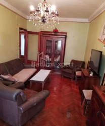 Daire 3-oda 75 m² - Ivane Javakhishvili, Batumi