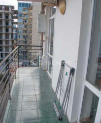 Daire 95 m² Daire - Vakhtang Gorgasali, Batumi, Gürcistan