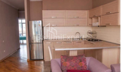 Daire 95 m² Daire - Vakhtang Gorgasali, Batumi, Gürcistan