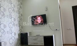 Daire 53 m² Daire - Yurievskaya, Batumi, Gürcistan