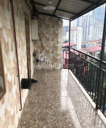 Daire 3-oda 80 m² - Yurievskaya, Batumi