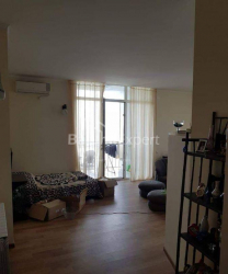 Daire 92 m² Daire - Yurievskaya, Batumi, Gürcistan