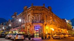 Daire 2-oda 56 m² - Yurievskaya, Batumi