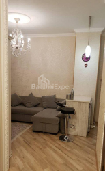 Daire 51 m² Daire - Şerif Khimshiashvili, Batumi, Gürcistan