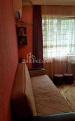 Daire 76 m² Daire - Yurievskaya, Batumi, Gürcistan