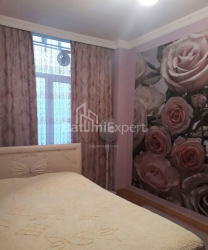 Daire 42 m² Daire - Yurievskaya, Batumi, Gürcistan
