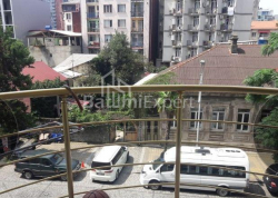 Daire 70 m² Daire - Yurievskaya, Batumi, Gürcistan