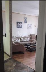 Daire 70 m² Daire - Yurievskaya, Batumi, Gürcistan