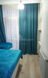 Daire 3-oda 80 m² - Yurievskaya, Batumi