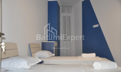 Daire 87 m² Daire - Yurievskaya, Batumi, Gürcistan
