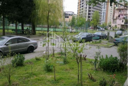 Daire 3-oda 56 m² - Şerif Khimshiashvili, Batumi