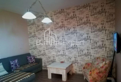 Daire 43 m² Daire - Yurievskaya, Batumi, Gürcistan