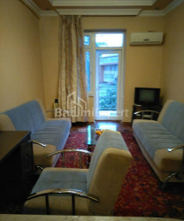 Daire 2-oda 58 m² - Şerif Khimshiashvili, Batumi