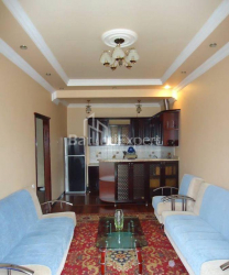 Daire 2-oda 58 m² - Şerif Khimshiashvili, Batumi