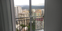 Daire 112 m² Daire - Yurievskaya, Batumi, Gürcistan