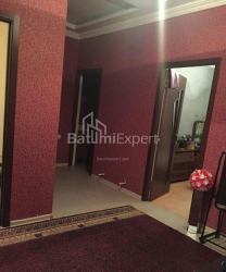 Daire 4-oda 110 m² - Petra Bagrationi, Batumi