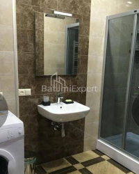 Daire 2-oda 46 m² - Yurievskaya, Batumi