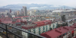 Daire 64 m² Daire - İlya Çavçavadze, Batumi, Gürcistan