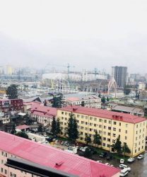 Daire 50 m² Daire - Ivane Javakhishvili, Batumi, Gürcistan
