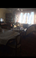 Daire 85 m² Daire - Yurievskaya, Batumi, Gürcistan
