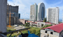 Daire 64 m² Daire - Ivane Javakhishvili, Batumi, Gürcistan