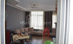 Daire 3-oda 64 m² - Ivane Javakhishvili, Batumi