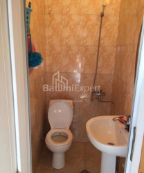 Daire 124 m² Daire - Yurievskaya, Batumi, Gürcistan