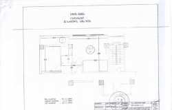 Daire 63 m² Daire - Mihail Lermontov, Batumi, Gürcistan