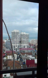 Daire 77 m² Daire - Alexandra Puşkin, Batumi, Gürcistan