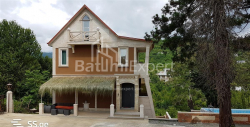 Daire 207 m² Daire - Yurievskaya, Batumi, Gürcistan