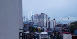 Daire 55 m² Daire - Alexandra Puşkin, Batumi, Gürcistan