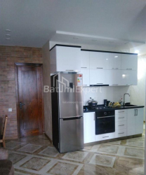 Daire 52 m² Daire - George Leonidze, Batumi, Gürcistan