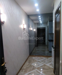 Daire 2-oda 52 m² - George Leonidze, Batumi